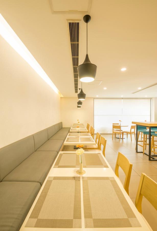 Hanting Hotel Shanghai People'S Square Dagu Road Εξωτερικό φωτογραφία