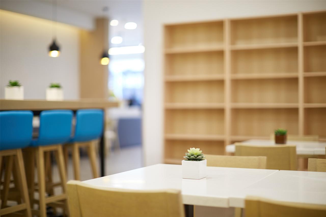 Hanting Hotel Shanghai People'S Square Dagu Road Εξωτερικό φωτογραφία